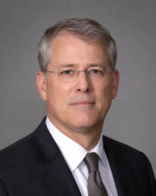 Portrait of Daniel Mercer from the case file